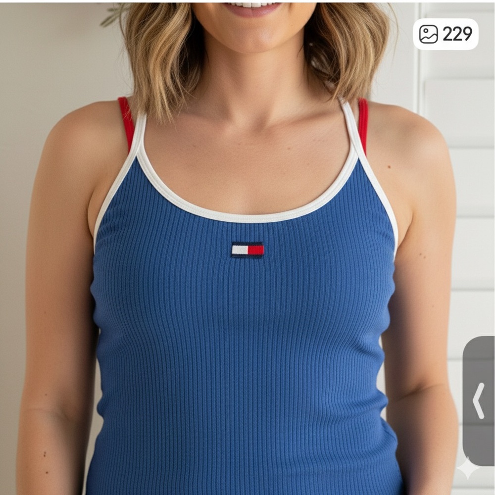 Tommy Hilfiger sport size XL